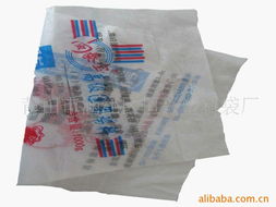 莆田市涵江區恒興塑料袋廠編織袋產品列表 - 日用雜品系列