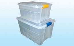 日用品模具的創(chuàng)新與實用 臺州市黃巖天材模具廠的卓越貢獻